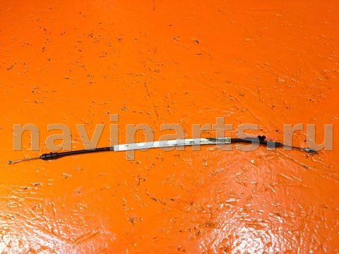 Трос двери Volkswagen Passat, 2013 г., OEM 3C8837017, арт. 1012969