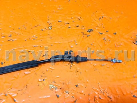 Трос двери Volkswagen Passat, 2007 г., арт. 1013062, фото 3