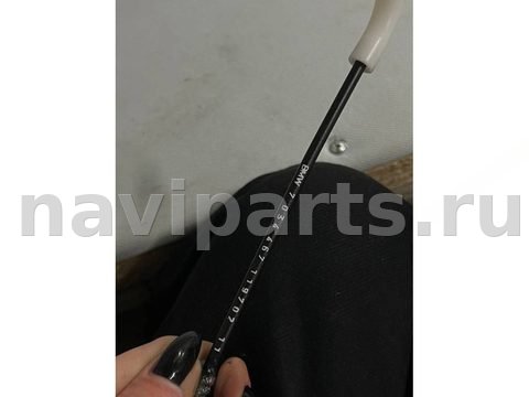 Трос двери BMW 5 E60/E61, 2008 г., OEM 70344671197, арт. 1018, фото 4