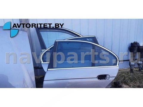 Трос двери BMW 5 E39, 1999 г., арт. 1343