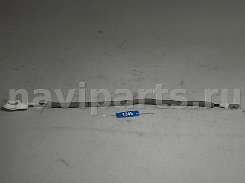 Трос двери BMW 3 E46, 2003 г., OEM 82137971197, арт. 1348