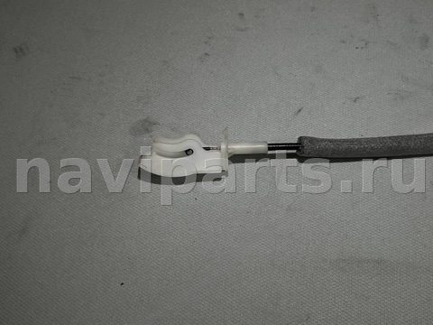 Трос двери BMW 3 E46, 2003 г., OEM 82137971197, арт. 1348, фото 3