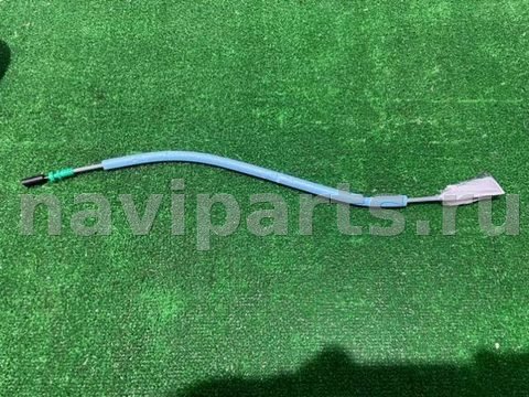 Трос двери BMW X3 G01, 2018 г., OEM 7409276, арт. 1421