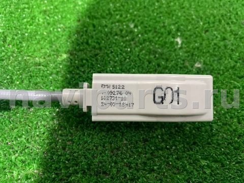 Трос двери BMW X3 G01, 2018 г., OEM 7409276, арт. 1421, фото 2