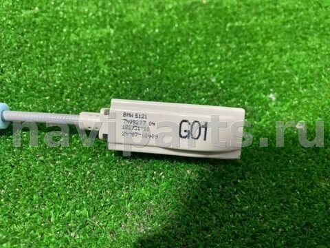Трос двери BMW X3 G01, 2018 г., OEM 7409277, арт. 1427, фото 2