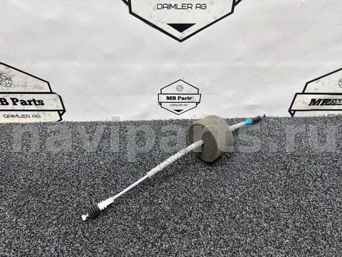 Трос двери Mercedes Vito W447, 2014 г., OEM a4477603500, арт. 1447