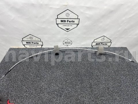 Трос двери Mercedes Vito W447, 2014 г., OEM a4477603900, арт. 1451, фото 2