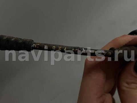 Трос двери BMW 5 E60/E61, 2008 г., OEM 70344671197, арт. 1586, фото 2
