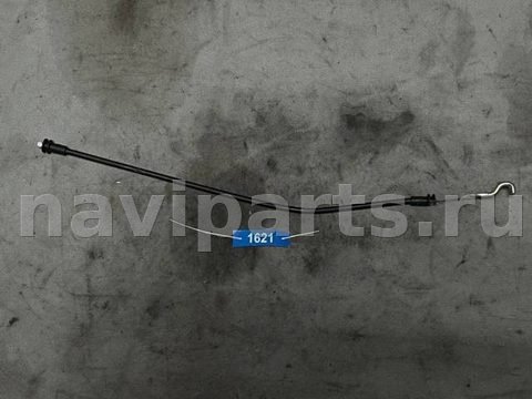 Трос двери Mercedes Viano, 2005 г., OEM A639760034000404, арт. 1621_2