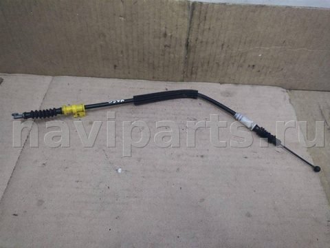 Трос двери Audi A4, 2011 г., OEM 4H0837099, арт. 16823.YBE17