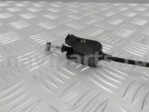 Трос двери Porsche Cayenne, 2010 г., OEM 5N0837017C, арт. 18123, фото 2
