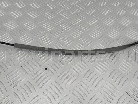 Трос двери Porsche Cayenne, 2010 г., OEM 5N0837017C, арт. 18123, фото 3