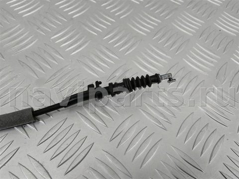 Трос двери Porsche Cayenne, 2010 г., OEM 5N0837017C, арт. 18123, фото 4