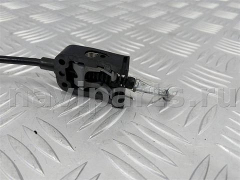 Трос двери Porsche Cayenne, 2010 г., OEM 5N0837017C, арт. 18123, фото 5