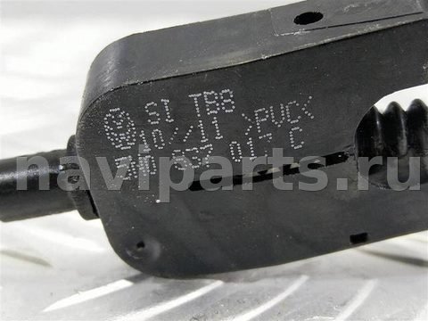 Трос двери Porsche Cayenne, 2010 г., OEM 5N0837017C, арт. 18123, фото 6
