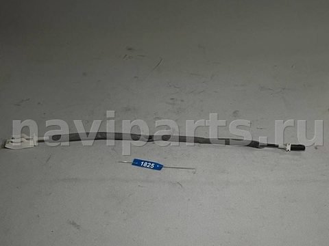Трос двери BMW 3 E46, 2003 г., OEM 82137971197, арт. 1825