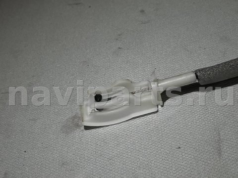 Трос двери BMW 3 E46, 2003 г., OEM 82137971197, арт. 1825, фото 3