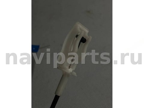 Трос двери BMW 3 E46, 2003 г., OEM 82137971197, арт. 1867_2, фото 2
