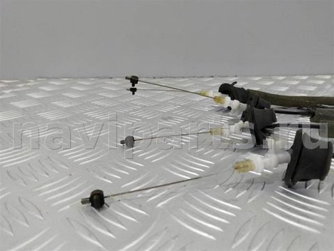 Трос двери Audi A7, 2010 г., OEM 4G8837085, арт. 19186, фото 2