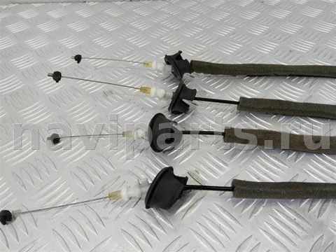 Трос двери Audi A7, 2010 г., OEM 4G8837085, арт. 19186, фото 3