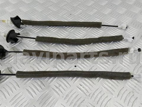 Трос двери Audi A7, 2010 г., OEM 4G8837085, арт. 19186, фото 4