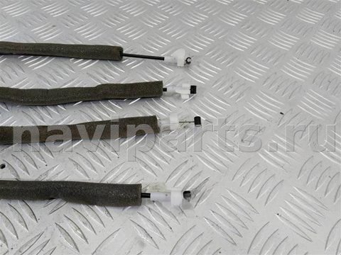 Трос двери Audi A7, 2010 г., OEM 4G8837085, арт. 19186, фото 5