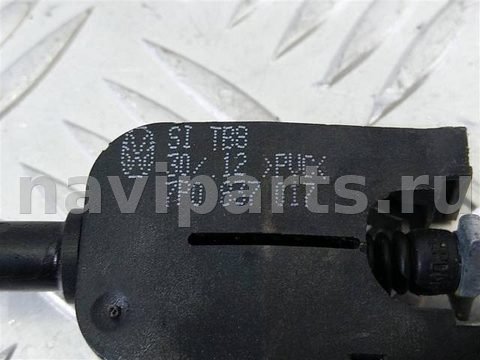 Трос двери Volkswagen Touareg, 2010 г., OEM 7P0837017, арт. 19265, фото 5