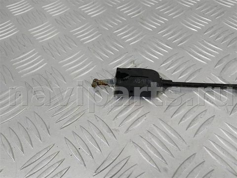 Трос двери Volkswagen Touareg, 2010 г., OEM 7P0837017, арт. 19266, фото 2
