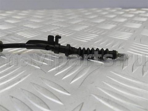 Трос двери Volkswagen Touareg, 2010 г., OEM 7P0837017, арт. 19266, фото 4