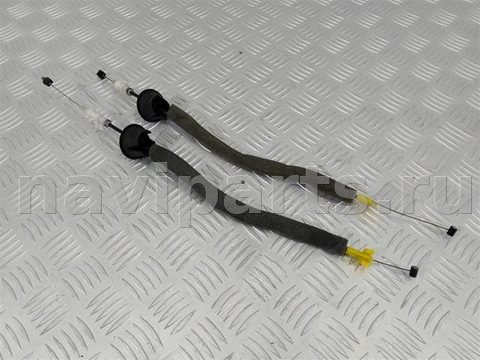Трос двери Audi A6 C7, 2010 г., OEM 4G0839085, арт. 19538