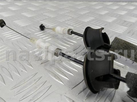 Трос двери Audi A6 C7, 2010 г., OEM 4G0839085, арт. 19538, фото 3