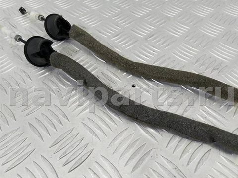 Трос двери Audi A6 C7, 2010 г., OEM 4G0839085, арт. 19538, фото 4