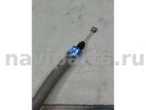 Трос двери BMW 3 E46, 2003 г., OEM 7011025, арт. 1973, фото 2