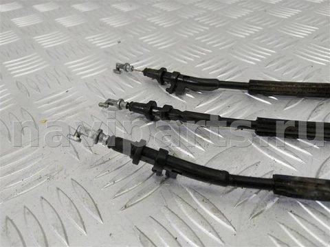 Трос двери Volkswagen Passat CC, 2012 г., OEM 3C0837017, арт. 19762, фото 2