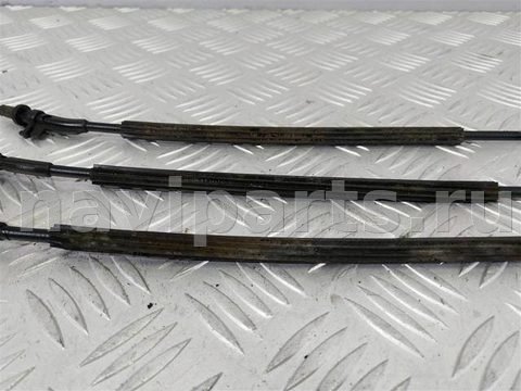Трос двери Volkswagen Passat CC, 2012 г., OEM 3C0837017, арт. 19762, фото 3