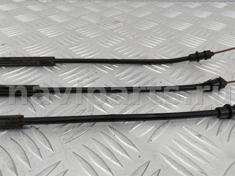 Трос двери Volkswagen Passat CC, 2012 г., OEM 3C0837017, арт. 19762, фото 4