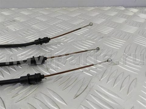 Трос двери Volkswagen Passat CC, 2012 г., OEM 3C0837017, арт. 19762, фото 5