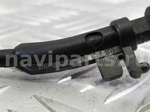 Трос двери Volkswagen Passat CC, 2012 г., OEM 3C0837017, арт. 19762, фото 6