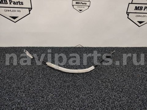 Трос двери Mercedes S W223, 2021 г., OEM a2237209100, арт. 198