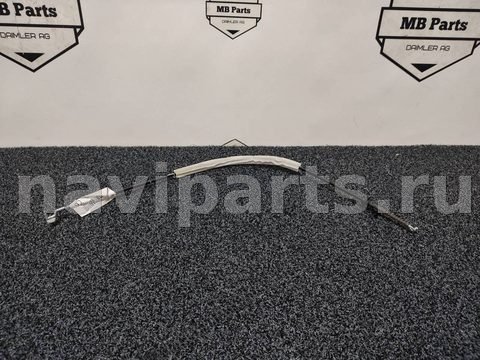 Трос двери Mercedes S W223, 2021 г., OEM a2237209100, арт. 198, фото 2