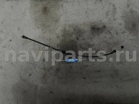 Трос двери Mercedes Viano, 2005 г., OEM A639760040400407, арт. 2021_2