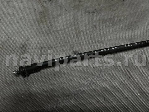 Трос двери Mercedes Vito W639, 2005 г., OEM A639760040400407, арт. 2021_4, фото 2