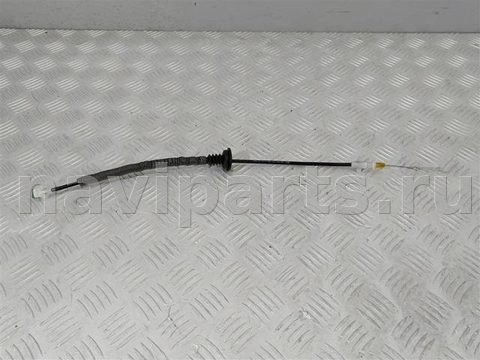 Трос двери Skoda Octavia A7, 2013 г., OEM 5E0837085, арт. 20817