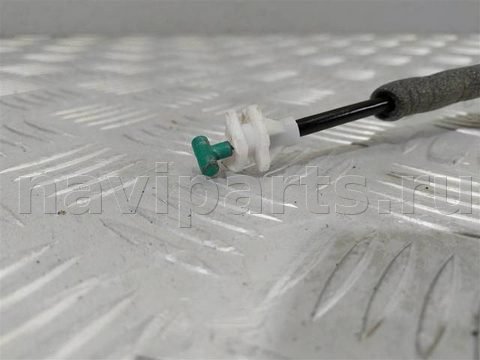 Трос двери Skoda Octavia A7, 2013 г., OEM 5E0837085, арт. 20817, фото 2