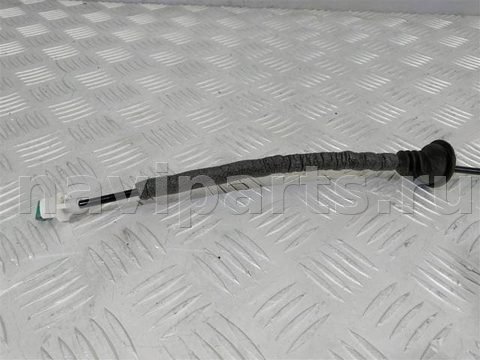 Трос двери Skoda Octavia A7, 2013 г., OEM 5E0837085, арт. 20817, фото 3