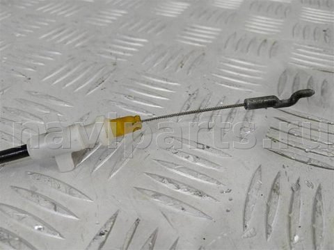 Трос двери Skoda Octavia A7, 2013 г., OEM 5E0837085, арт. 20817, фото 5