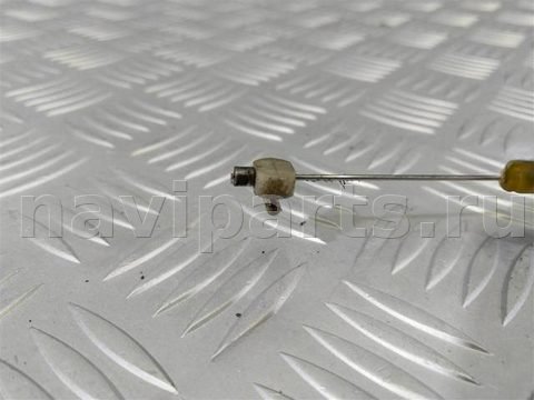 Трос двери Audi Q7 4L, 2009 г., OEM 4L0839085B, арт. 21208, фото 2