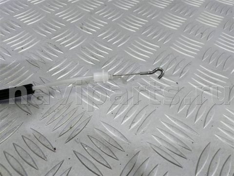 Трос двери Audi Q7 4L, 2009 г., OEM 4L0839085B, арт. 21208, фото 5