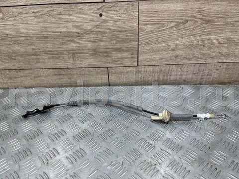 Трос двери Volkswagen Taos, 2023 г., OEM 2GJ837085, арт. 21474002