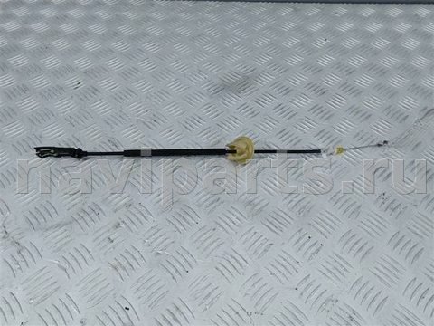 Трос двери Volkswagen Touareg, 2010 г., OEM 7P6839085A, арт. 21539
